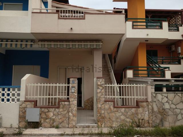Casa in vendita a Marzamemi, Pachino