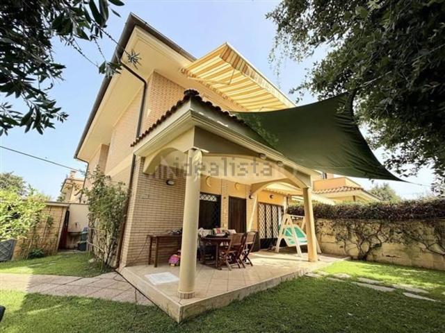 Casa in vendita a Lido di Enea, Roma Capitale