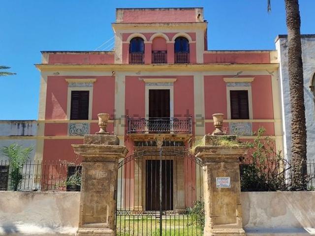 Casa in vendita a Makara, Mazara Del Vallo