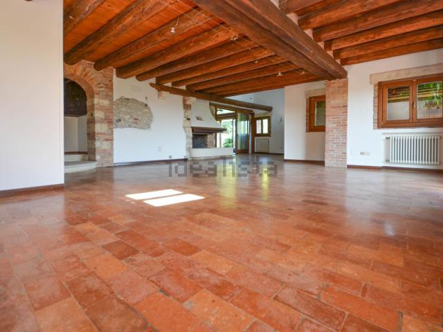 Casa in vendita a Monte Berico, Vicenza