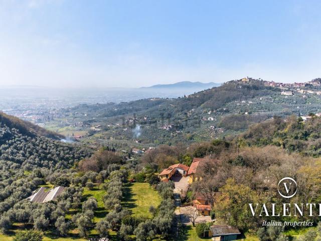 Casa in vendita a Pieve A Nievole, Toscana