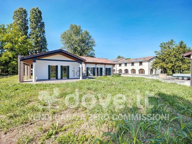 Casa in vendita a La Favorita, Venezia