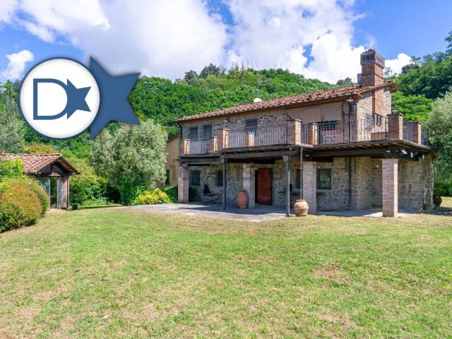 Casa in vendita a Gallo, Montecatini Terme