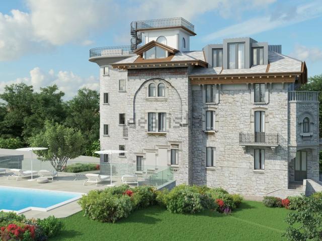 Casa in vendita a Romanico, Piemonte