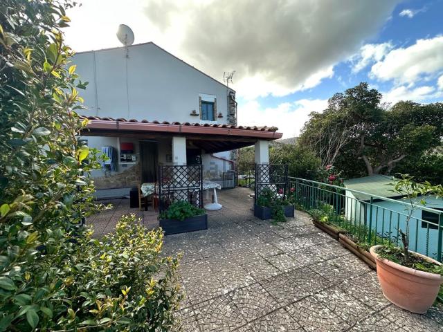 Casa in vendita a Campogrande, Tripi
