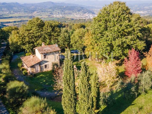 Casa in vendita a Umbertide, Umbria