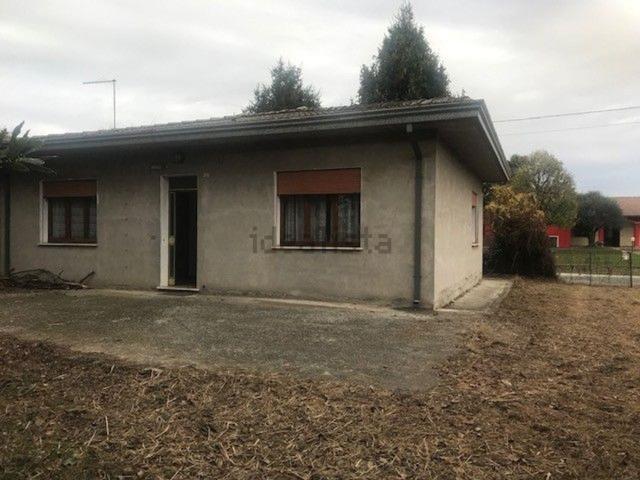 Casa in vendita a San Pietro Viminario, Veneto