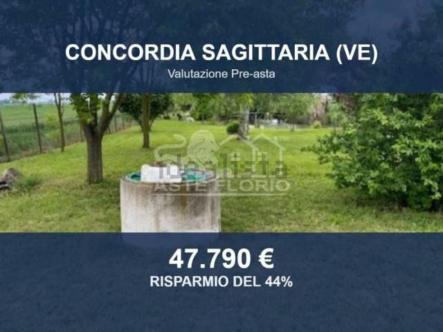 Casa in vendita a Sindacale, Concordia Sagittaria
