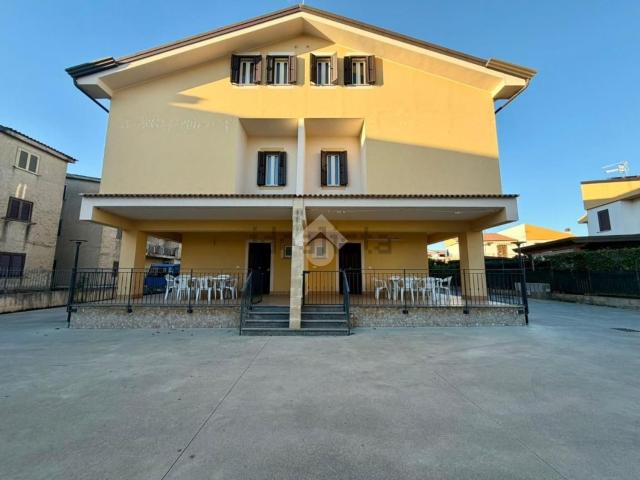 Casa in vendita a Marcellina, Calabria