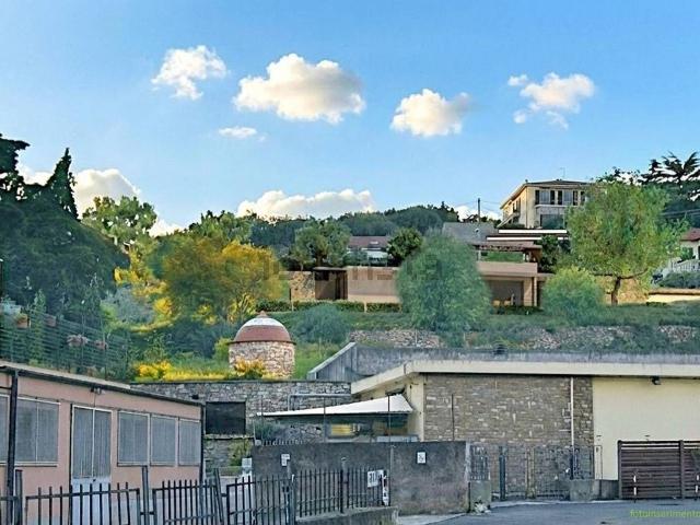 Casa in vendita a Caramagnetta, Imperia