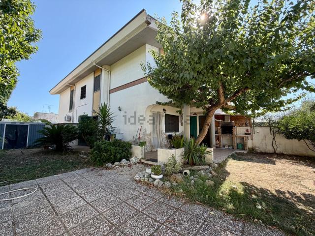 Casa in vendita a Piscinari, Roma Capitale