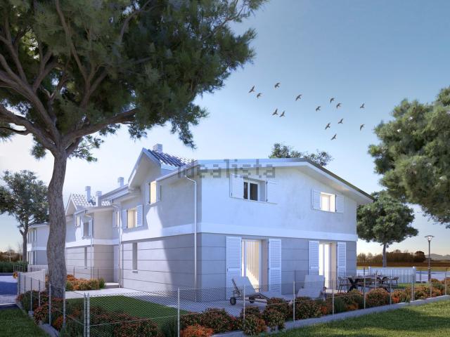 Casa in vendita a Punta Marina Terme, Ravenna