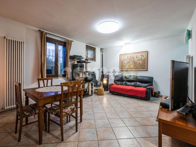 Casa in vendita a Argine, Cadelbosco di Sopra