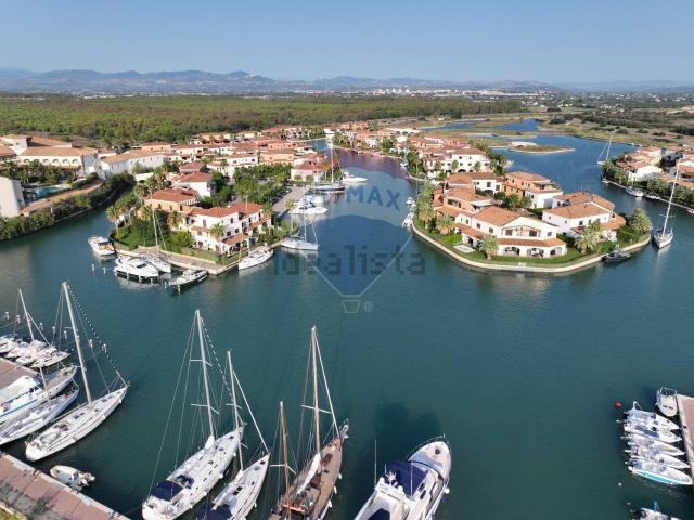 Casa in vendita a Villaggio Marinagri, Policoro