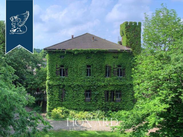Casa in vendita a Acquanegra Cremonese, Lombardia