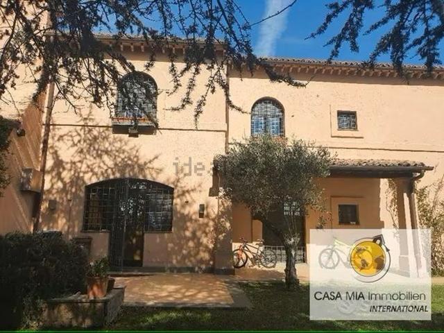Casa in vendita a Roma Capitale, Lazio