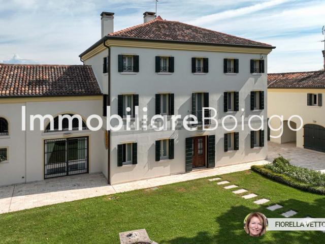 Casa in vendita a San Zeno, Treviso
