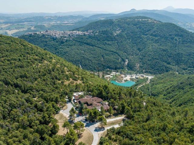 Casa in vendita a Santa Croce, Marche