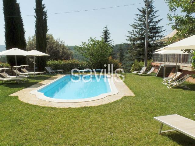 Casa in vendita a Montecatini Terme, Pistoia