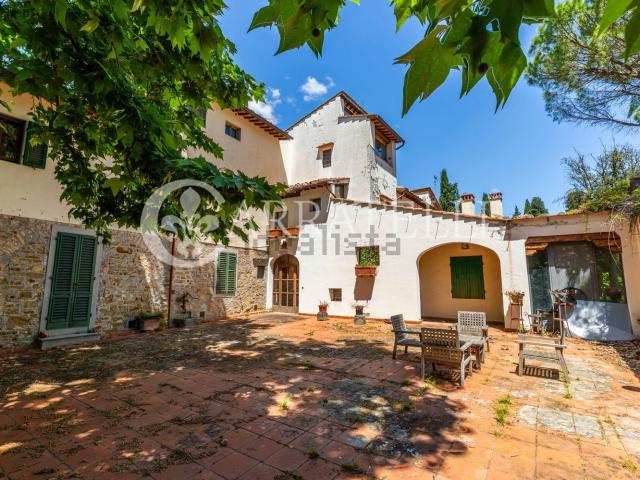 Casa in vendita a Quartiere 3, Firenze