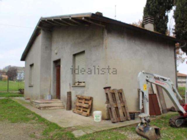 Casa in vendita a San Colombano, Meldola