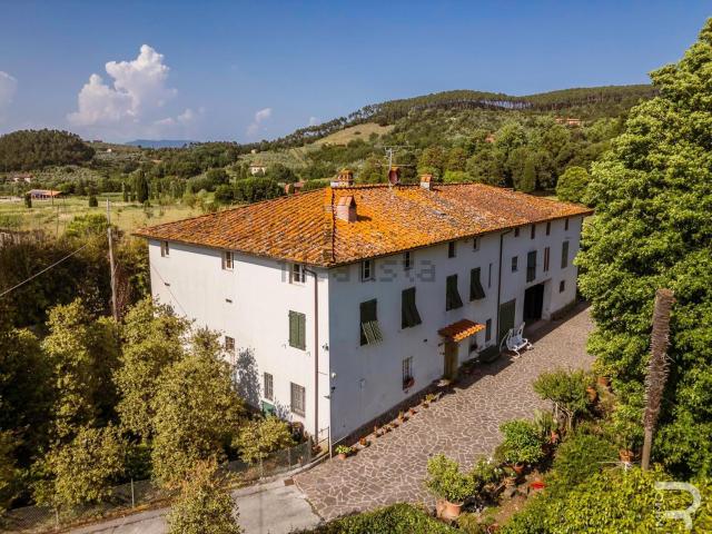 Casa in vendita a Capannori, Toscana