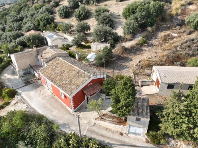 Casa in vendita a Santa Lucia, Siracusa