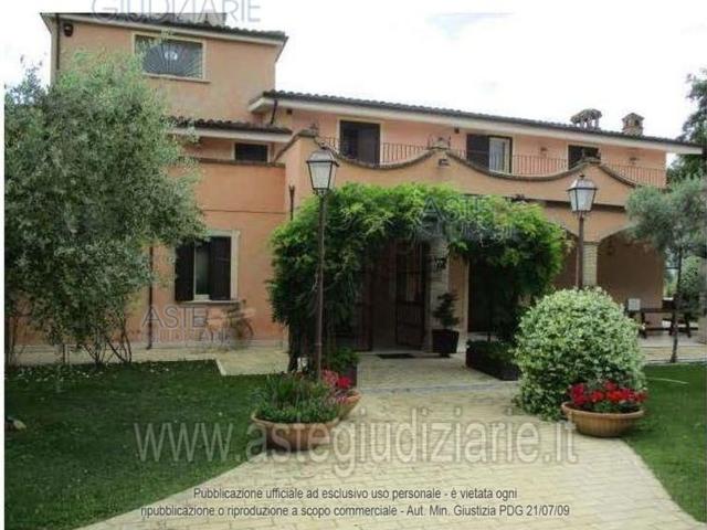 Casa in vendita a Moncocitto, Cepagatti