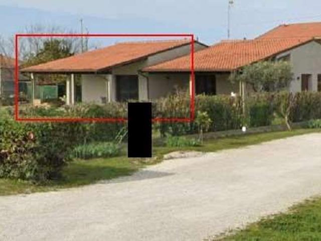 Casa in vendita a Metaurilia, Fano