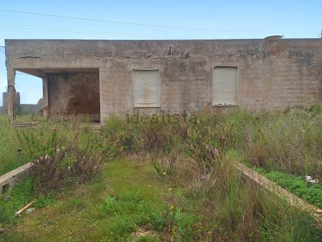 Casa in vendita a Mazara Del Vallo, Sicilia