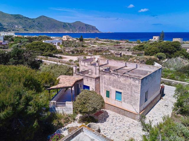Casa in vendita a Favignana, Sicilia