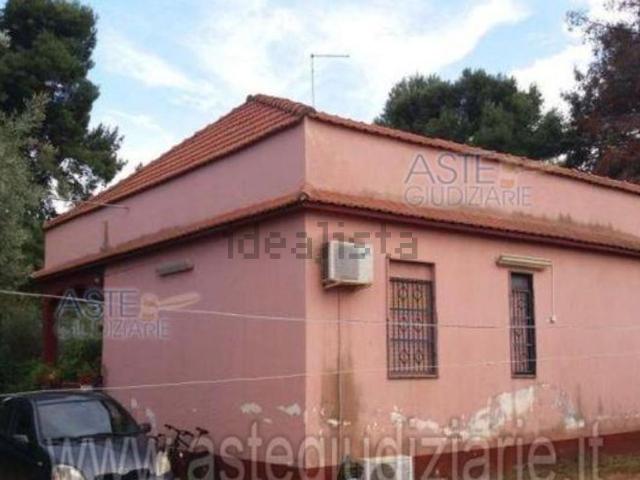 Casa in vendita a Cassibile, Siracusa