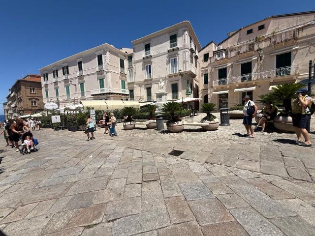 Casa in vendita a Marina, Calabria