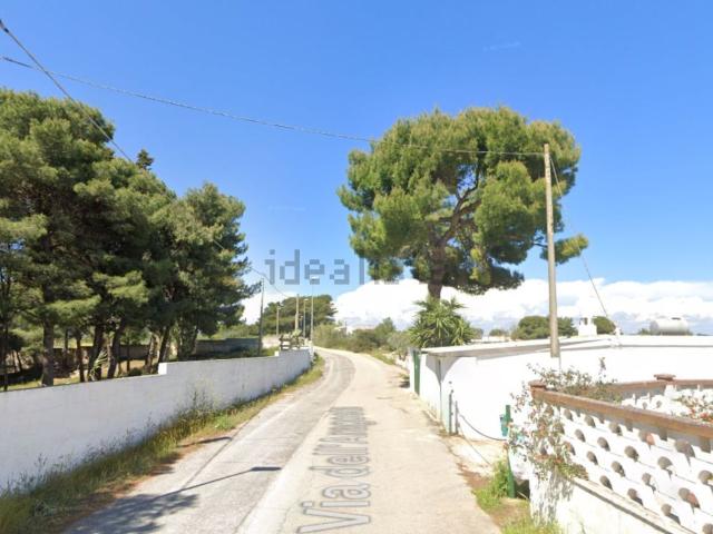 Casa in vendita a Baia dei pescatori, Pulsano
