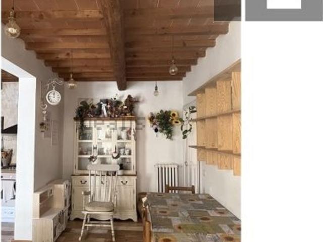 Casa in vendita a Vallina, Bagno a Ripoli