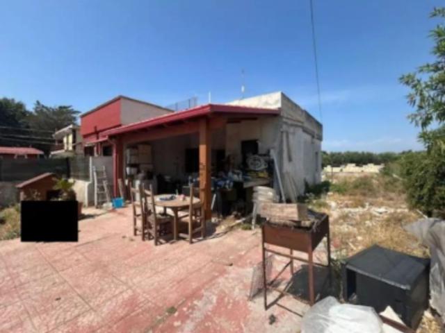 Casa in vendita a Baia dei pescatori, Pulsano