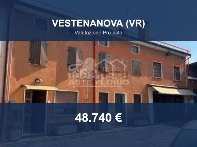 Casa in vendita a Vestenanova, Veneto