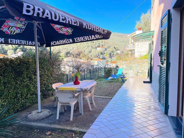 Casa in vendita a Località Buttassi, Moneglia
