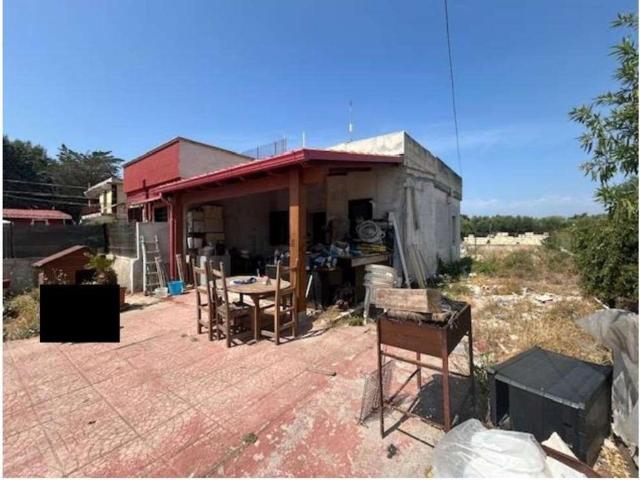 Casa in vendita a Le Canne, Puglia