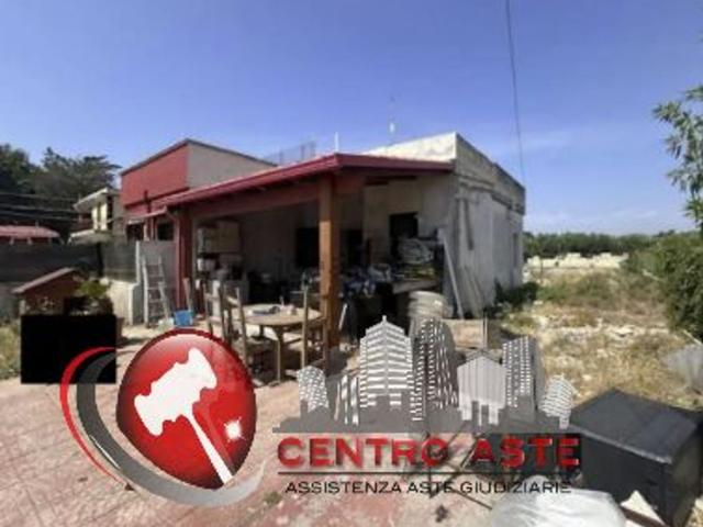 Casa in vendita a Baia dei pescatori, Puglia