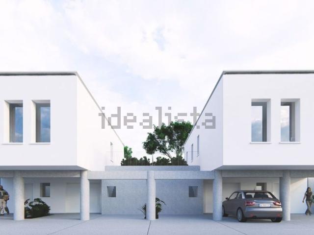 Casa in vendita a Marzocchetta, Marche