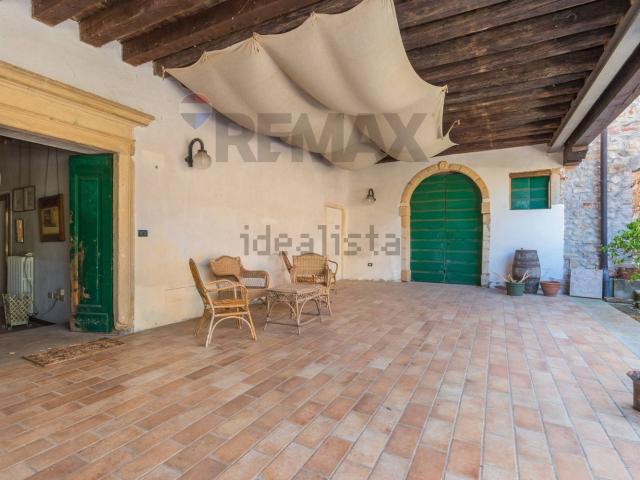 Casa in vendita a Sammartin, Barbarano Vicentino