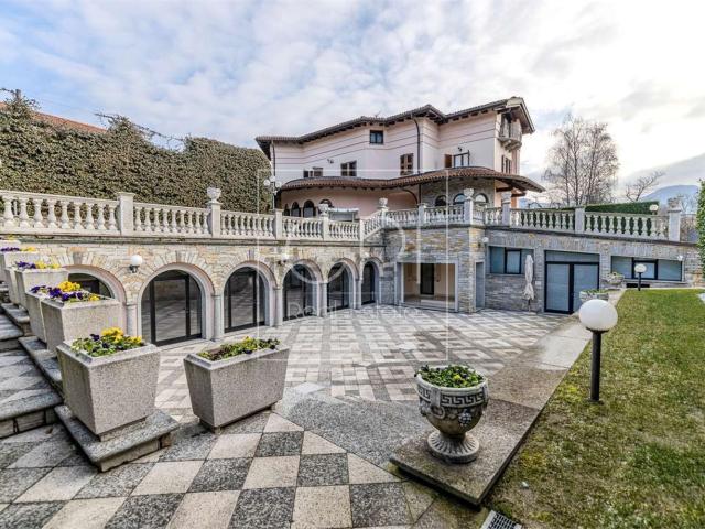 Casa in vendita a Biganzolo, Piemonte