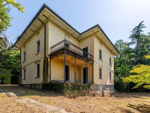 Casa in vendita a Monterosso, Bergamo