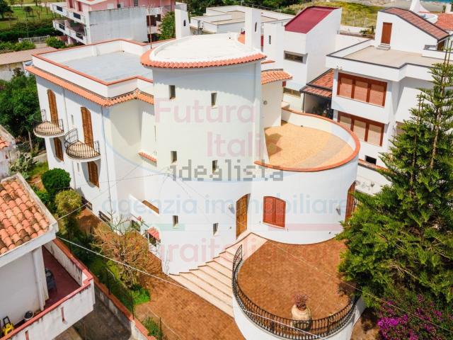 Casa in vendita a Marchesana Marina, Terme Vigliatore