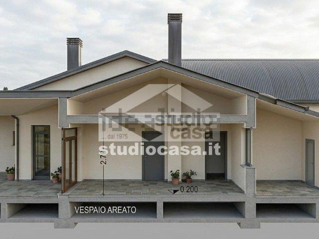 Casa in vendita a Valera Fratta, Lombardia