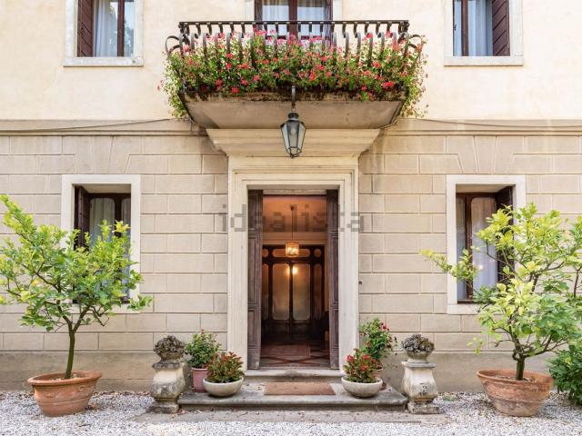 Casa in vendita a Teolo, Bresseo