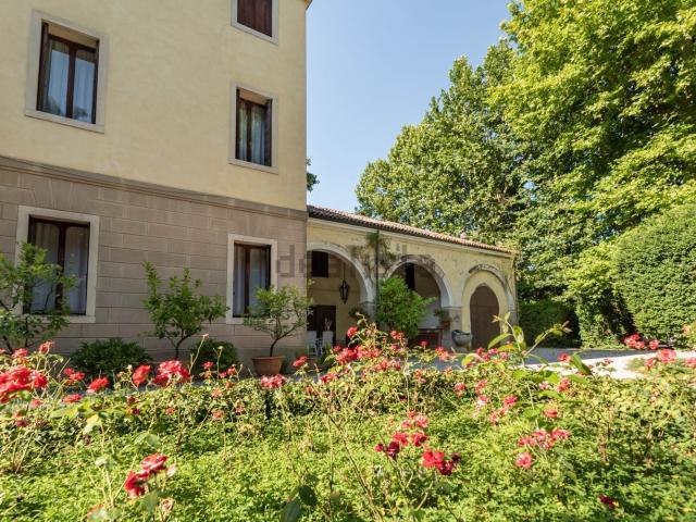 Casa in vendita a Teolo, Bresseo