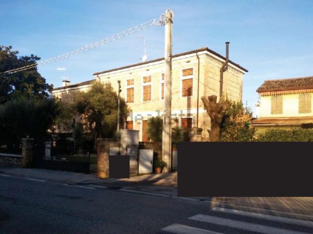Casa in vendita a Fonte, Altivole
