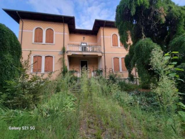Casa in vendita a Sant'urbano, Veneto